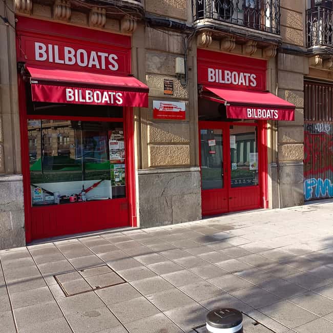 Bilbao: 1- or 2-Hour Sightseeing Boat Tour - Boat Comfort and Deck Choice: inside warmth vs outside views
