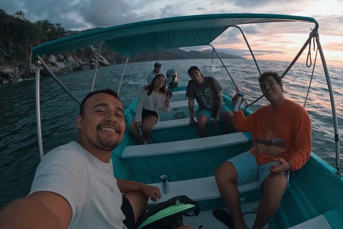 Bioluminescence & sunset local boat tour to Los Arcos Sanctuary - The Swim in Bioluminescence: Gear, Caves, and How to Get the Best View
