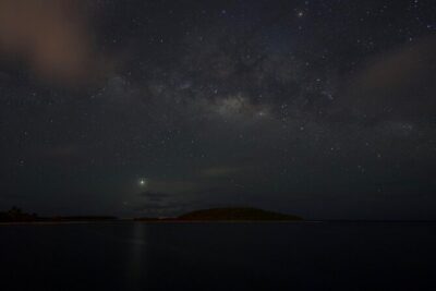 Bioluminescent Boat Tour in Mosquito Bay, Vieques - Getting to the pickup: Sunbay is your landmark