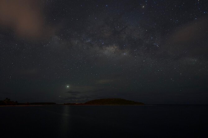 Bioluminescent Boat Tour in Mosquito Bay, Vieques - Getting to the pickup: Sunbay is your landmark