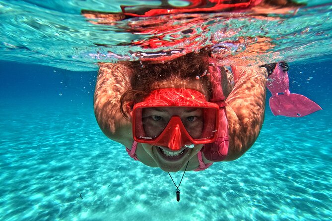 BL | A boat Trip To Blue Lagoon - Eurodivers check-in at Pounda: the part you shouldn’t rush