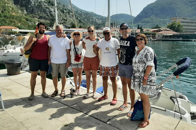 Blue Cave 3 hours GROUP tour with modern speedboat - Key things that matter (before you book)