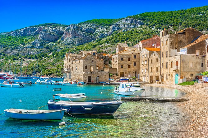 Blue Cave and Hvar Boat Tour: Small-Group from Split or Brac - Why this boat day from Split (or Brac) feels different