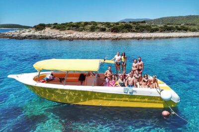 Blue Cave and Hvar Boat Tour: Small-Group from Split or Brac - Price and value: what you’re really paying for