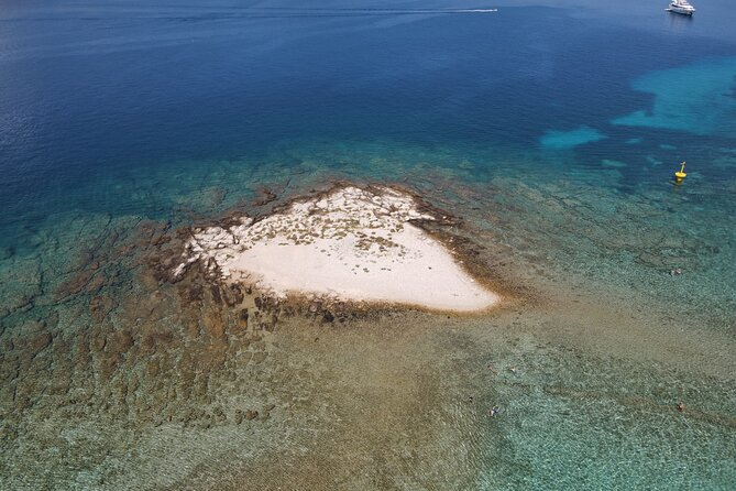 Blue Cave and Town Hvar with 5 Island Boat Tour - Should you book this tour?