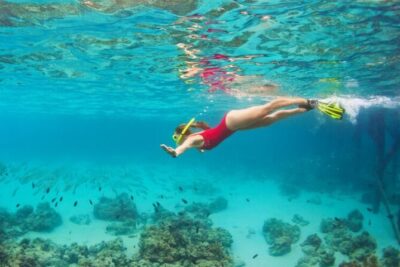 Blue Cave Full-Day Boat Tour with Hvar and 5 Islands - Stiniva Cove: A Best-Beach Stop That Feels Like a Secret