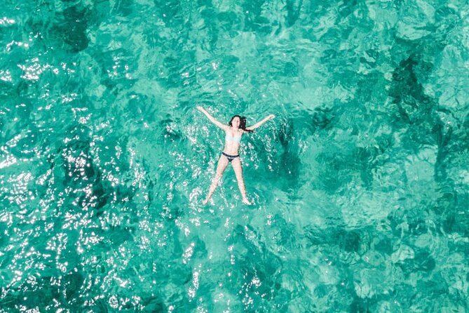 Blue Cave Full-Day Boat Tour with Hvar and 5 Islands - Hvar Town: The Island Stop That Feels Like a Mini-Trip