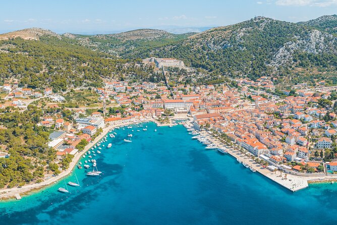 Blue Cave Full-Day Boat Tour with Hvar and 5 Islands - Snorkeling, Safety, and Boat Comfort: The Stuff That Makes or Breaks a Long Day