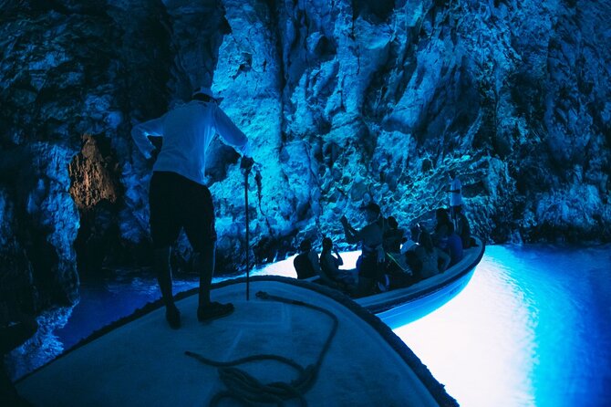 Blue Cave Full-Day Boat Tour with Hvar and 5 Islands - Price and Value: Why the Base Cost Adds Up (and What’s Extra)