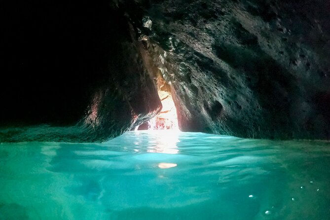 Blue Cave, Green Cave & Lopud Beach small group Speed boat Tour - Weather, Choppy Seas, and Safety Adjustments You Should Expect