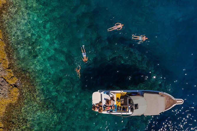 Blue Cave, Green Cave & Lopud Beach small group Speed boat Tour - How to Choose the Right Time of Day (Morning vs Afternoon)