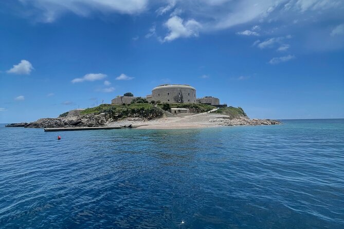 Blue Cave, Lady of the Rocks and Kotor Bay SpeedBoat Tour 3H - Price and value: what $43.59 gets you in real terms