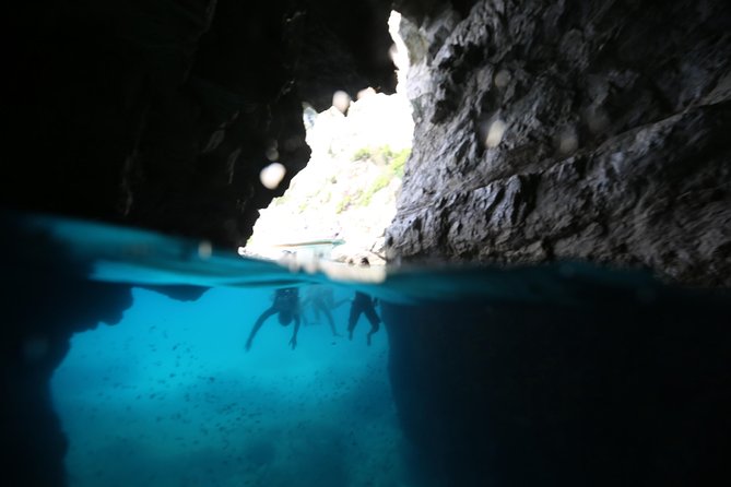 Blue Cave Small-Group Boat Tour from Dubrovnik - The Blue Cave half-day plan that keeps you moving