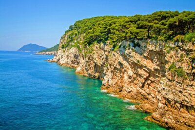 Blue Cave Small-Group Boat Tour from Dubrovnik - Small group, real attention on a small boat