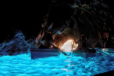 Blue Grotto Visit and Capri Semi-Private Boat Tour - Price and value: what you’re really paying for