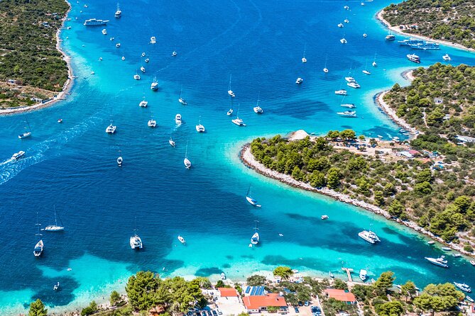 Blue Lagoon & 3 Islands Private Boat Tour - Price and Value: Is $868.91 per Boat a Deal?