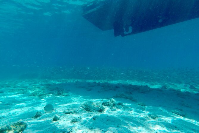 Blue Lagoon & 3 Islands Private Boat Tour - Tips to Make Your Day Feel Effortless