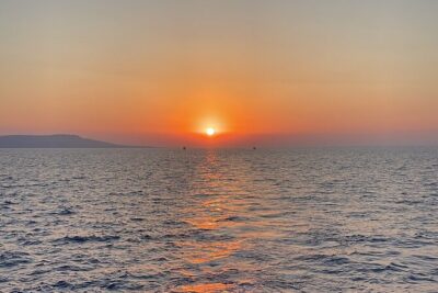 BLUE LAGOON BOAT TRIP | Waterslide | Music | Wine | - Where you sail: Akamas peninsula, sea caves, and the “maybe wildlife” factor