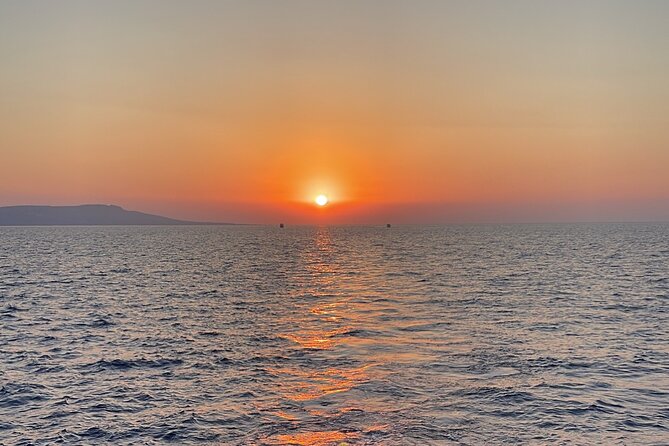 BLUE LAGOON BOAT TRIP | Waterslide | Music | Wine | - Where you sail: Akamas peninsula, sea caves, and the “maybe wildlife” factor