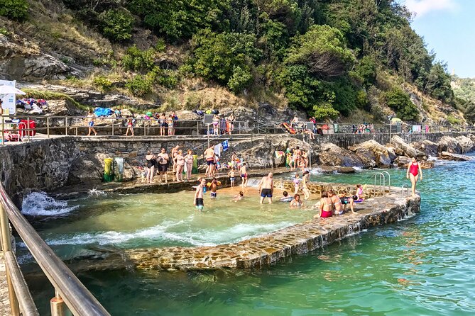 Boat by the Bay and Santa Clara Island in Donostia San Sebastian - What This Boat Ride Is Really Like on La Concha Bay