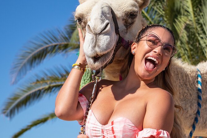 Boat Ride to the Arch and Beach Camel Ride in Cabo San Lucas - Price and Value: What’s Included, and What Adds Up