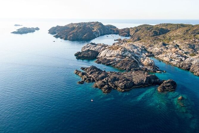Boat through Cap de Creus and Port Lligat visit Cadaqués 1H30 - Key tour takeaways before you go