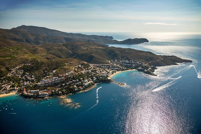 Boat through Cap de Creus and Port Lligat visit Cadaqués 1H30 - Why this Costa Brava boat day works so well