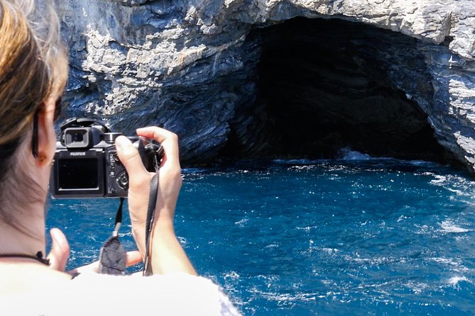Boat through Cap de Creus and Port Lligat visit Cadaqués 1H30 - What to pack so the short day stays enjoyable
