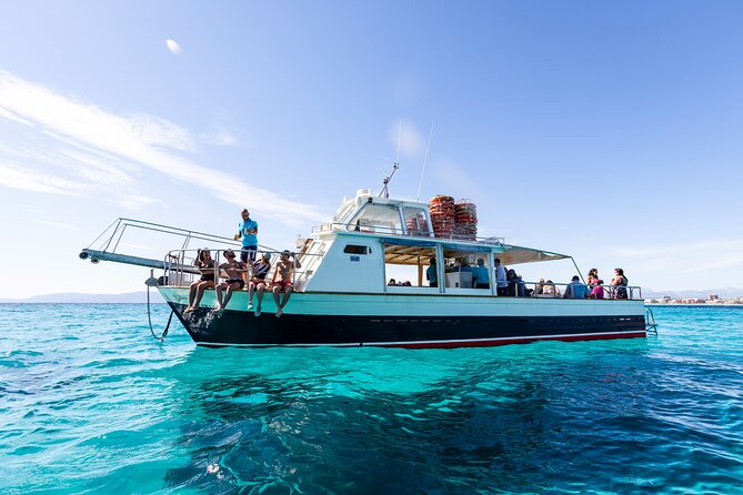 Boat Tour 2 hour in Palma Bay - Key highlights worth your attention