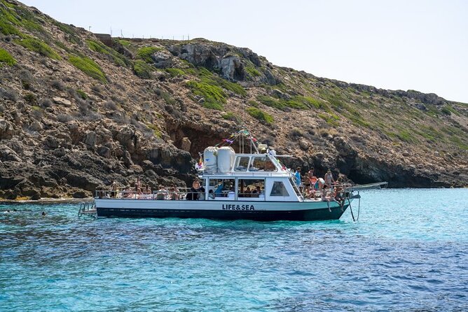 Boat Tour 2 hour in Palma Bay - Timing and how the 2-hour slot actually feels