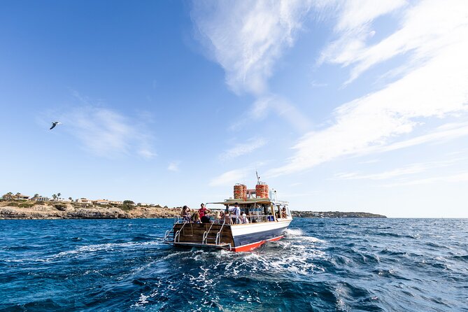 Boat Tour 2 hour in Palma Bay - What you get for the money: value check at $39.65