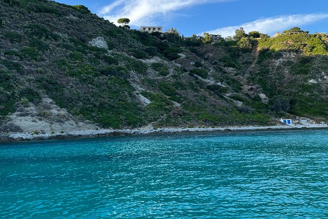 Boat Tour along the Coast of the Gods with Snorkeling - What to expect from the 3-hour timing