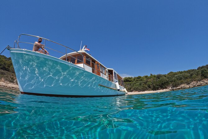 Boat Tour at Delfina Hvar - Why this Hvar boat day feels like good value