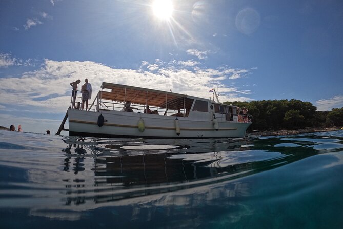 Boat Tour at Delfina Hvar - Who this Hvar and Pakleni tour is best for
