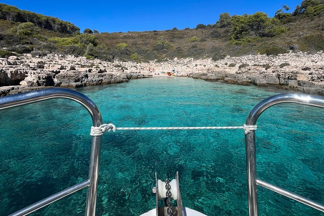 Boat Tour at Delfina Hvar - Booking this Delfina Hvar boat tour: should you?