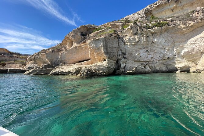 Boat Tour at Devil's Saddle: 4 Swim Stops, Snorkeling & Prosecco - Marina Piccola and Poetto: The Ending Runs Big on Water Time