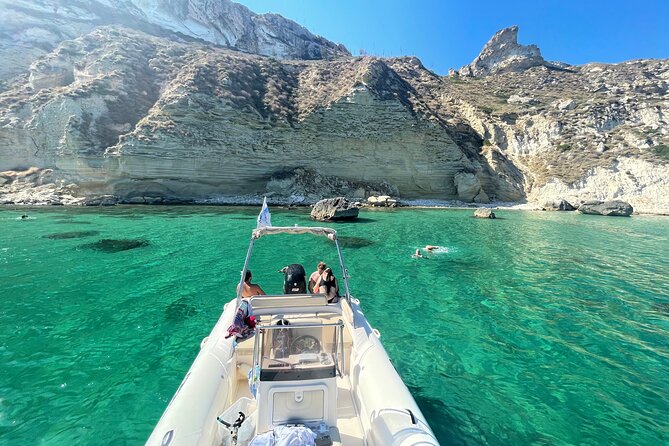 Boat Tour at Devil's Saddle: 4 Swim Stops, Snorkeling & Prosecco - Prosecco, Music, and How the Included Drink Changes the Mood