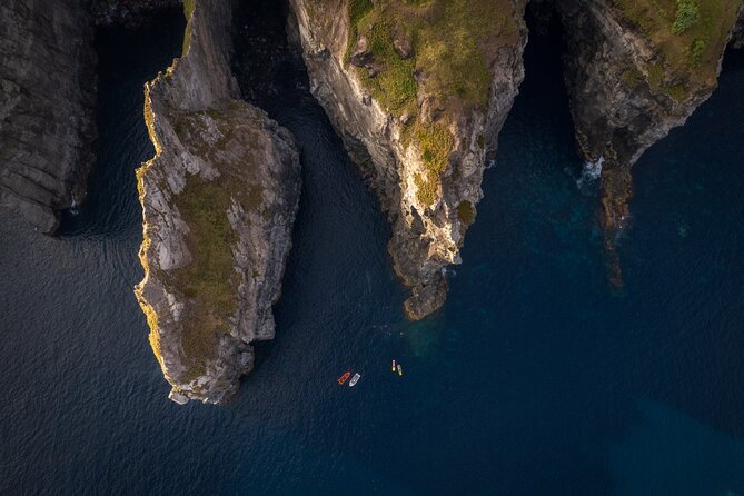 Boat Tour: Cave Tour on The North Coast - Price and value: is $78.44 per person a good deal?