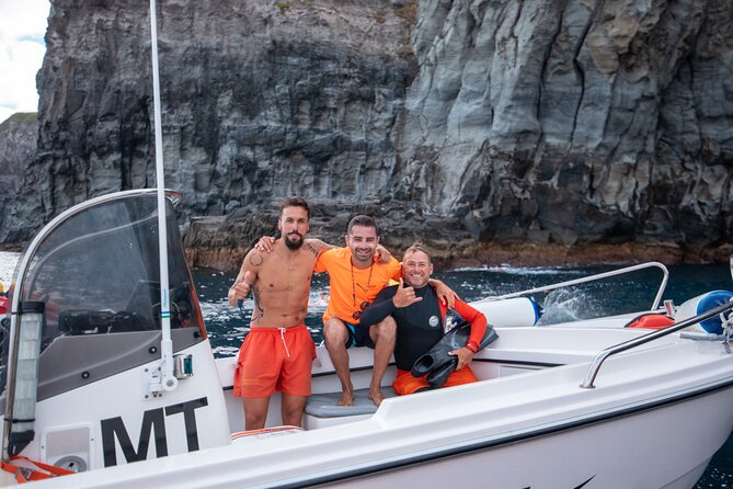Boat Tour: Cave Tour on The North Coast - Who should book this north coast cave boat tour