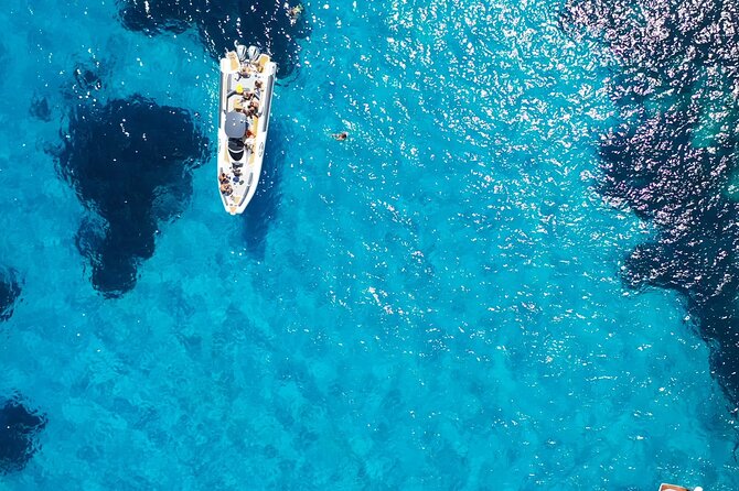 Boat Tour Egadi Day discover Favignana and Levanzo from Trapani - Key highlights worth your time