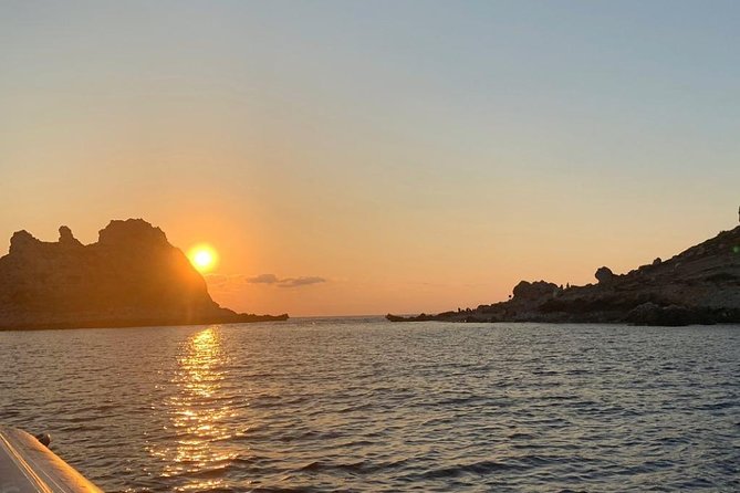 Boat Tour for the Egadi Islands - Price and what you’re really paying for