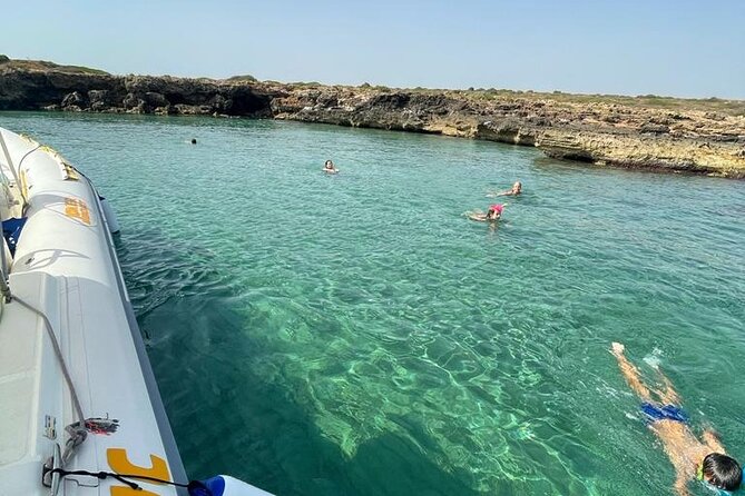 Boat tour from Avola to Portopalo with a stop in Marzamemi - The Avola to Portopalo Route: Why This Coast Works So Well