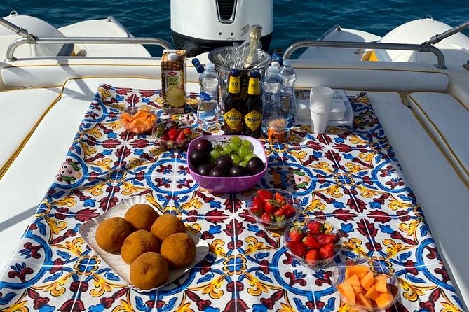 Boat tour from Avola to Portopalo with a stop in Marzamemi - Price and Value: What $108.13 Buys in Real Time