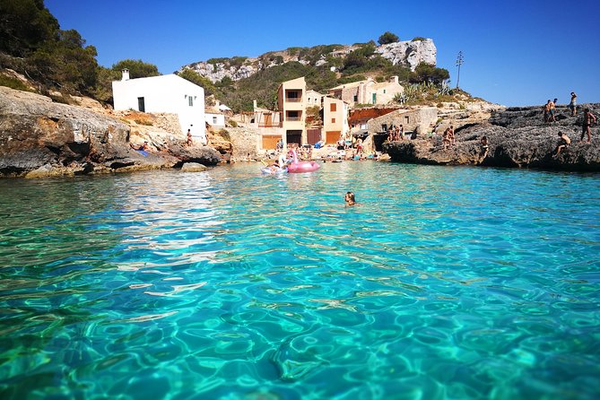 Boat tour from Cala Figuera to Caló del Moro and S´Almonia - Logistics That Matter: Timing, Weather, and Getting There