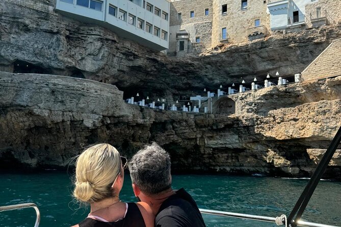 Boat tour from Monopoli to the Polignano caves with aperitif - Why This Monopoli-to-Polignano Boat Route Feels Worth It