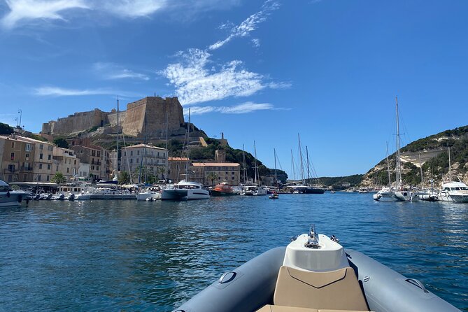 Boat Tour Full Day La Maddalena, Caprera, Spargi, Budelli - Budelli and the Natural Pools: Where the Color Gets Attention