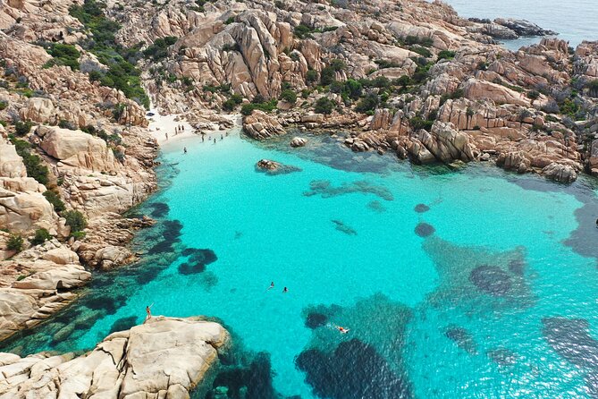 Boat Tour Full Day La Maddalena, Caprera, Spargi, Budelli - Price and Value: Does $132.75 Make Sense Here?