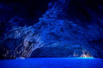 Boat Tour in Capri Italy - How the Private Format Changes Your Capri Day