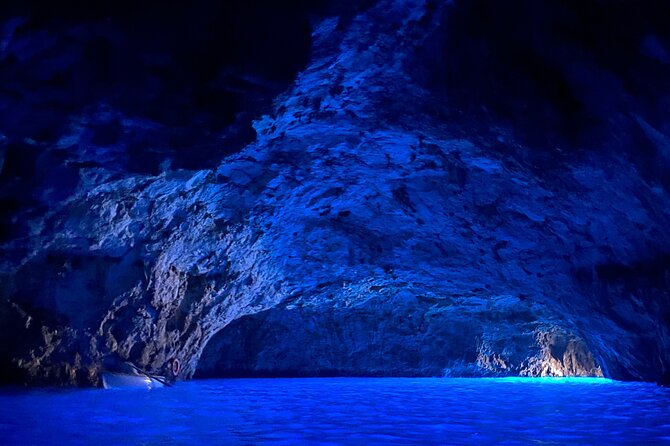 Boat Tour in Capri Italy - How the Private Format Changes Your Capri Day
