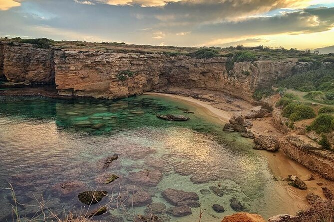 Boat tour in Pillirina, sea caves and Ortigia and prosecco - Key Points You Should Know Before You Go